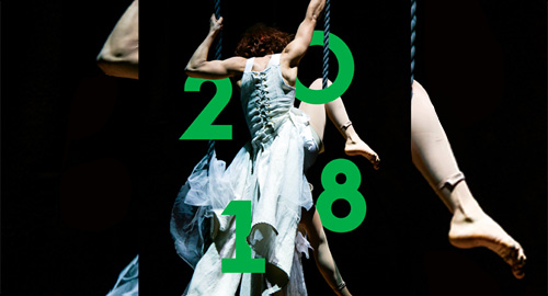 2018 Melbourne festival promo picture