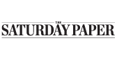 The Saturday Paper